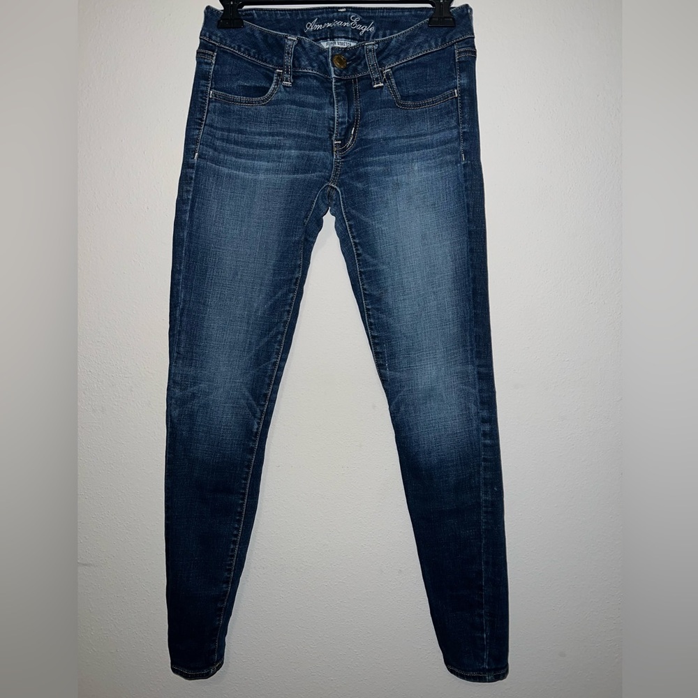 American Eagle Jeggings